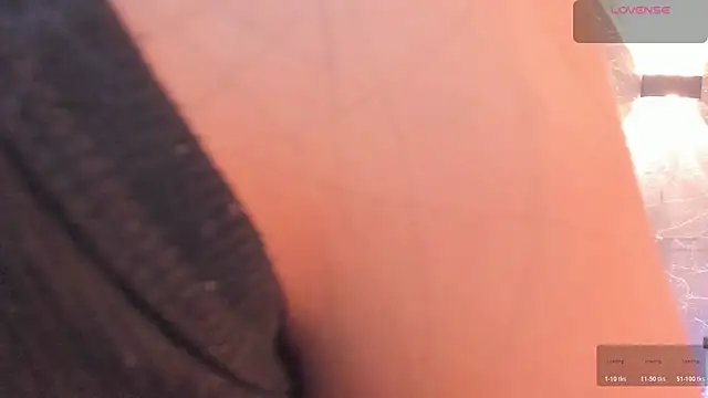 Miss Charlottet online show from 4, 12, 2025