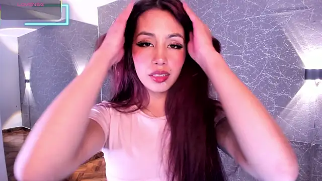 Miss Charlottet online show from 13, 10, 2025