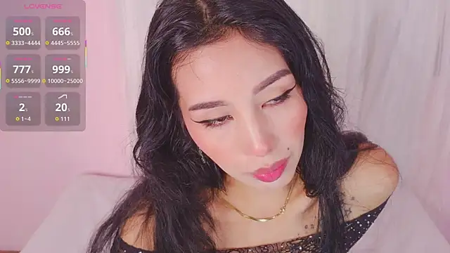 Miss Charlottet online show from 30, 4, 2026