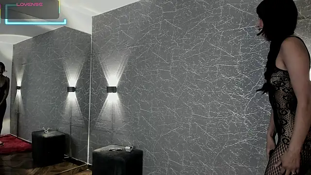 Miss Charlottet online show from 17, 10, 2025