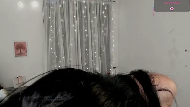 Miss Charlottet online show from 20, 11, 2025