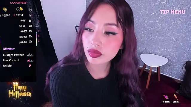 Miss Charlottet online show from 2, 10, 2025
