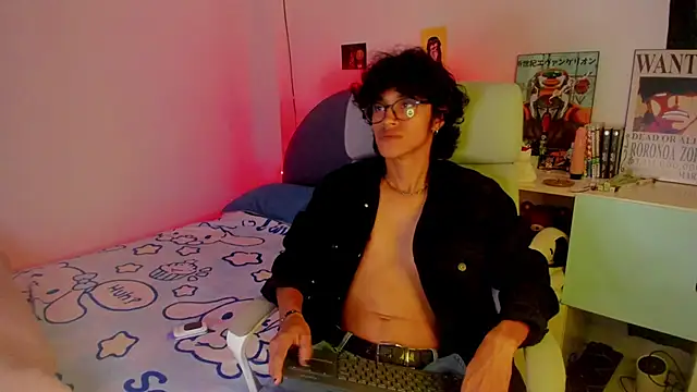 Snapshot of Khada__Jhin4 chatting on 18, 9, 2025 Khada Jhin4 online show from 18, 9, 2025
