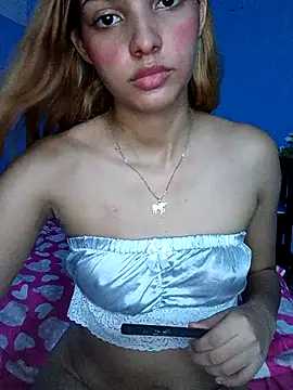 natasha dolly online show from 30, 4, 2026