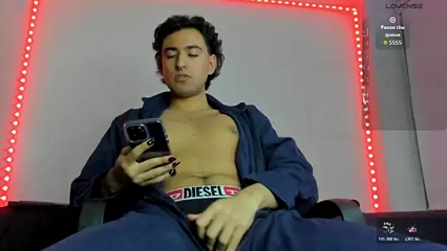 Alexxx savage online show from 30, 10, 2025