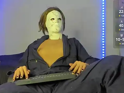 Alexxx savage online show from 14, 10, 2025