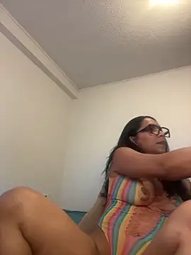 princesaliay online show from 5, 4, 2026