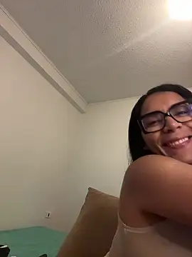 princesaliay online show from 25, 3, 2026