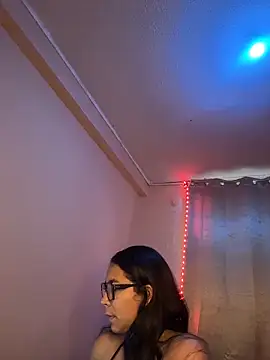 princesaliay online show from 11, 3, 2026