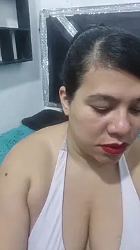 ALMAWHITE online show from 15, 12, 2025