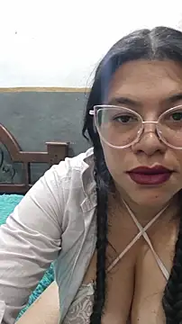 Snapshot of ALMAWHITE chatting on 22, 9, 2025 ALMAWHITE online show from 22, 9, 2025