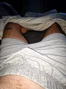 Mikeh609 online show from 4, 10, 2025
