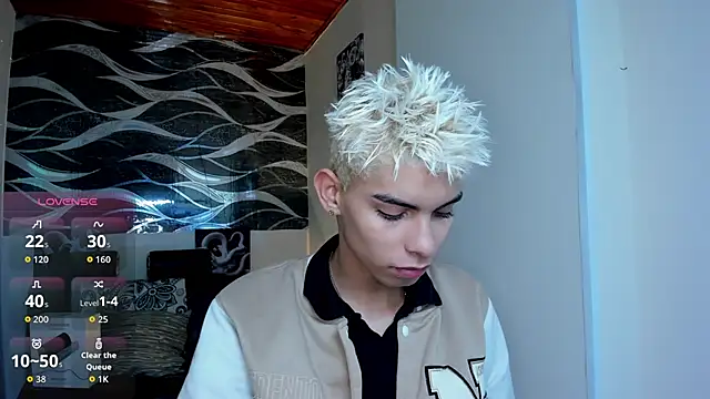 Room 69x online show from 8, 1, 2026