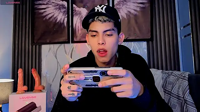 Room 69x online show from 21, 4, 2026