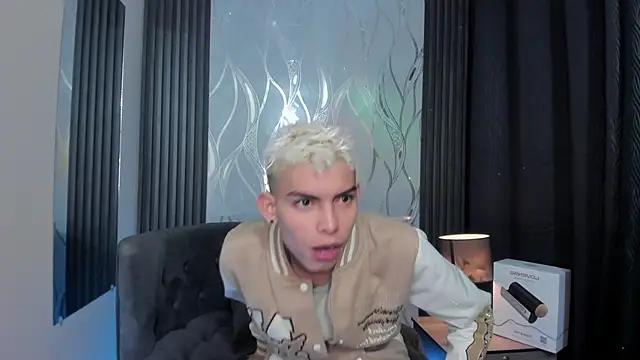 Room 69x online show from 10, 1, 2026