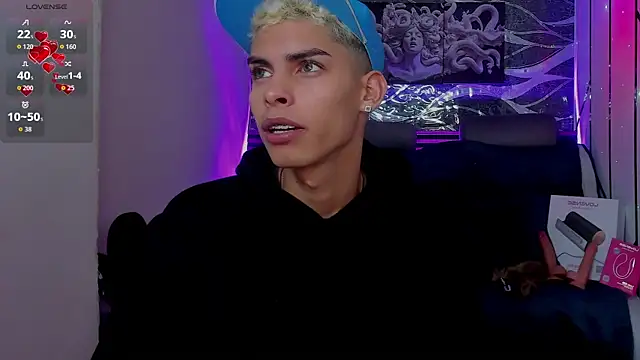 Room 69x online show from 20, 2, 2026