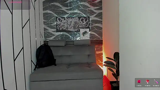 Room 69x online show from 14, 3, 2026