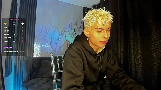 Room 69x online show from 9, 1, 2026