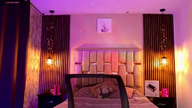 Room 69x online show from 23, 4, 2026