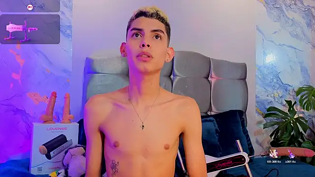 Room 69x online show from 27, 3, 2026