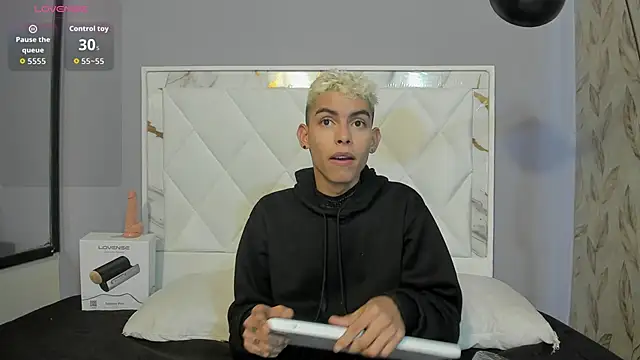 Room 69x online show from 15, 1, 2026