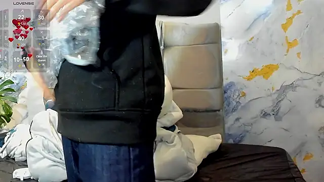 Room 69x online show from 17, 2, 2026