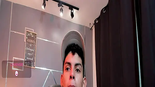 Room 69x online show from 22, 11, 2025