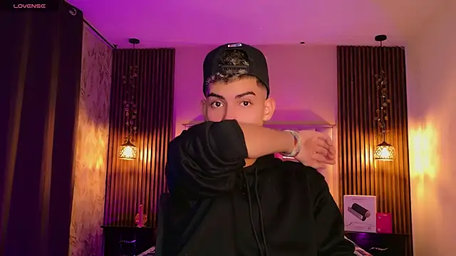 Room 69x online show from 22, 4, 2026