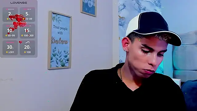 Room 69x online show from 28, 2, 2026