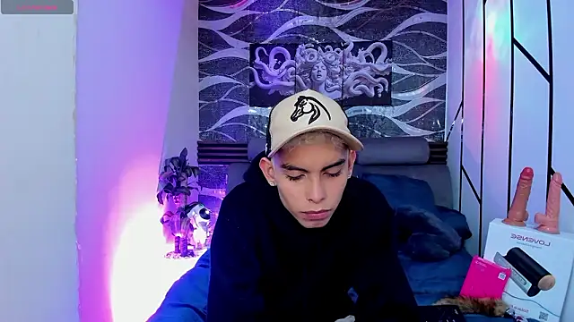 Room 69x online show from 8, 2, 2026