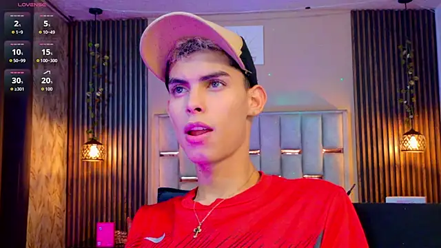 Room 69x online show from 9, 4, 2026