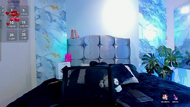 Room 69x online show from 17, 2, 2026