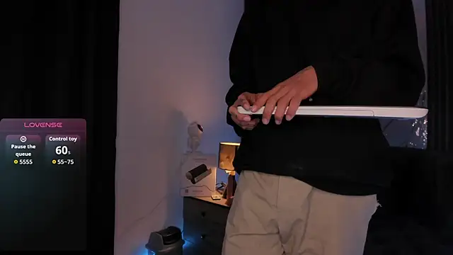 Room 69x online show from 14, 1, 2026