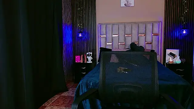 Room 69x online show from 13, 3, 2026