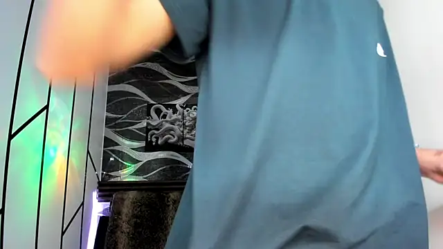 Room 69x online show from 13, 1, 2026