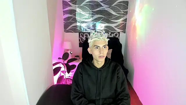 Room 69x online show from 7, 1, 2026