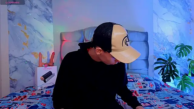 Room 69x online show from 15, 4, 2026