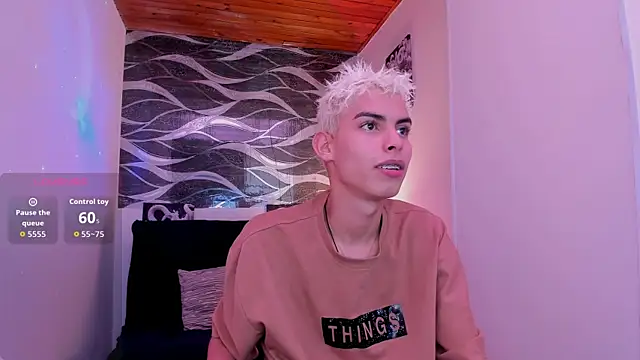 Room 69x online show from 7, 1, 2026