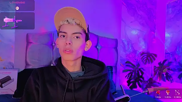 Room 69x online show from 23, 3, 2026