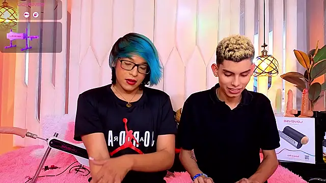 Room 69x online show from 31, 3, 2026