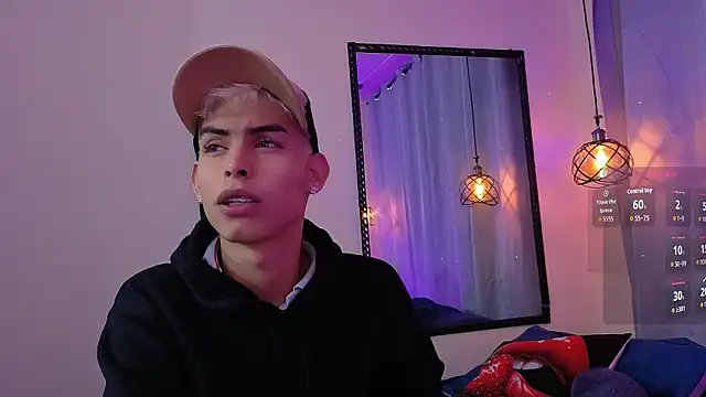 Room 69x online show from 7, 2, 2026