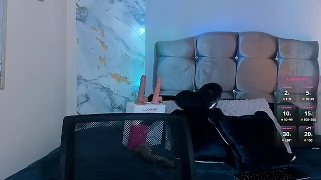 Room 69x online show from 12, 2, 2026