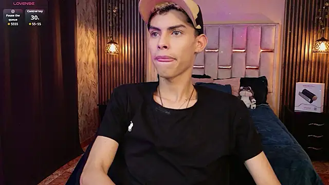 Room 69x online show from 11, 4, 2026