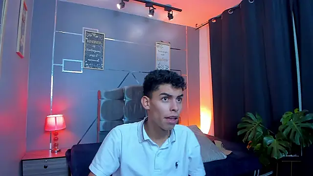 Room 69x online show from 20, 10, 2025