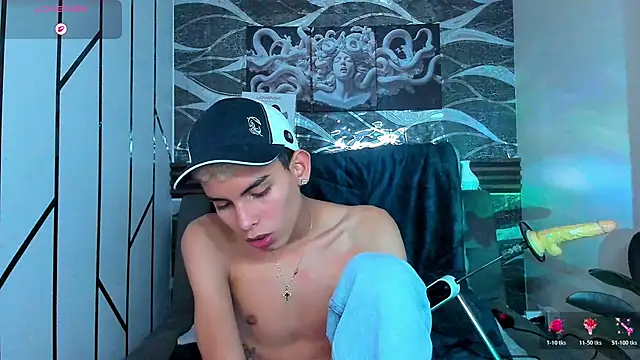 Room 69x online show from 12, 3, 2026