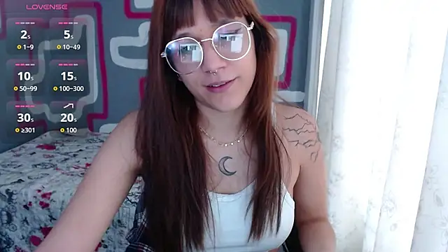 zara erotik online show from 19, 9, 2025