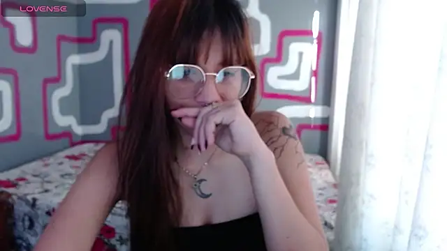 zara erotik online show from 13, 9, 2025