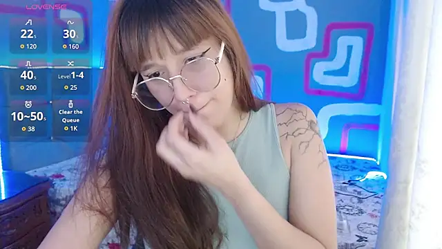 zara erotik online show from 29, 9, 2025