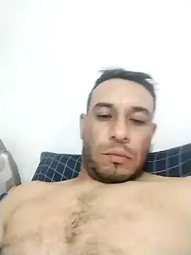 ExcitableJuanito85 online show from 7, 3, 2026