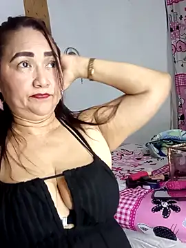 linda luna29 online show from 20, 12, 2025